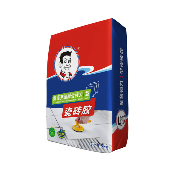 强力I型瓷砖胶