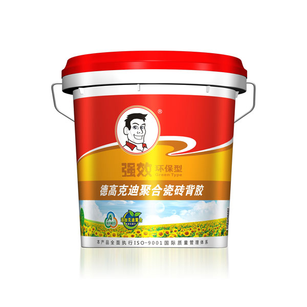 强效环保型瓷砖背胶